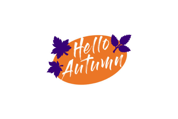 Autumn and Fall Quote Design Template Review