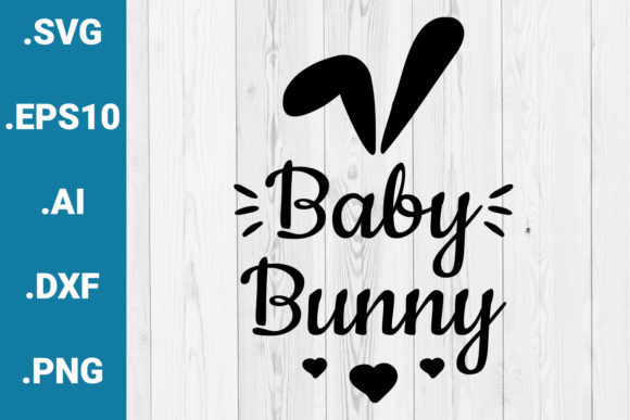 Babby Bunny Easter Quote Embroidery Review