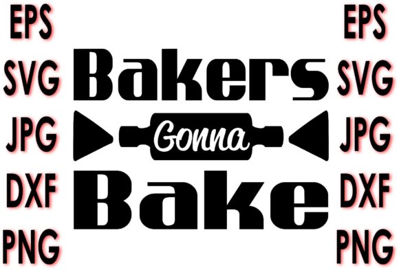 Bakers Gonna Ba: Real Embroidery Review
