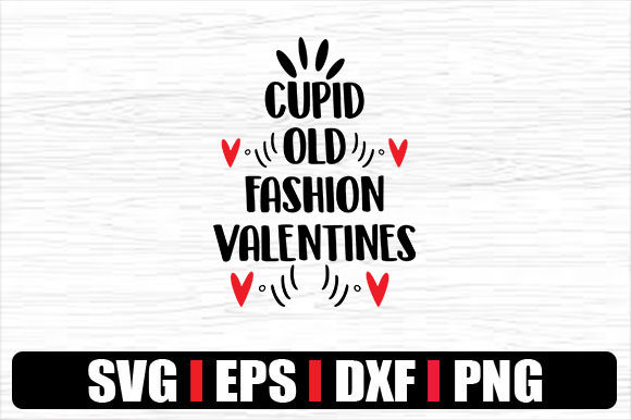 Cupid Old Fashion Valentines Embroidery Review