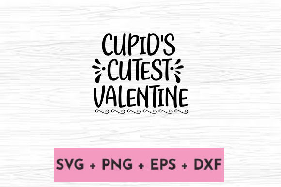 Cupid’s Cutest Valentine Embroidery Review