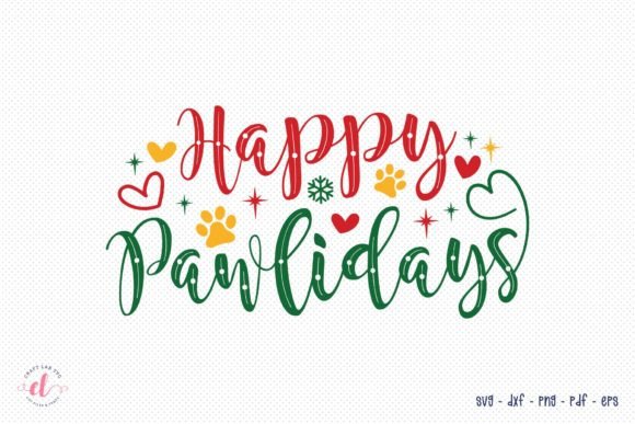 Happy Pawlidays SVG Review: Holiday Embroidery Reality Check