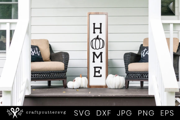 Home Fall Quote Porch Sign Review