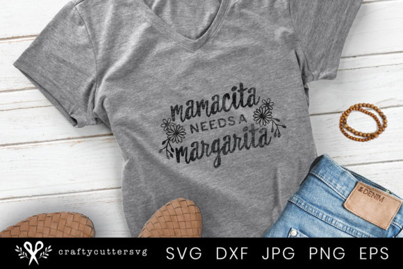 Mama Funny Quote Embroidery Review