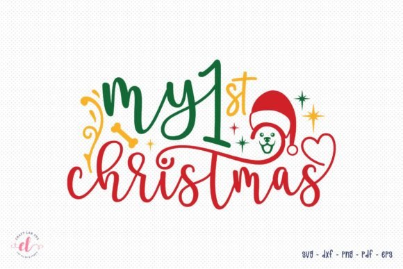 Reviewing My 1st Christmas SVG Design