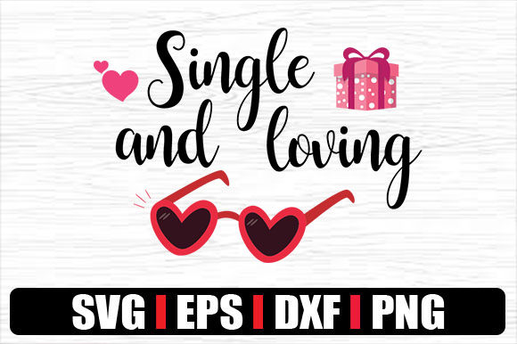Single and Loving: A Designer’s Take on This Valentine’s Embroidery File
